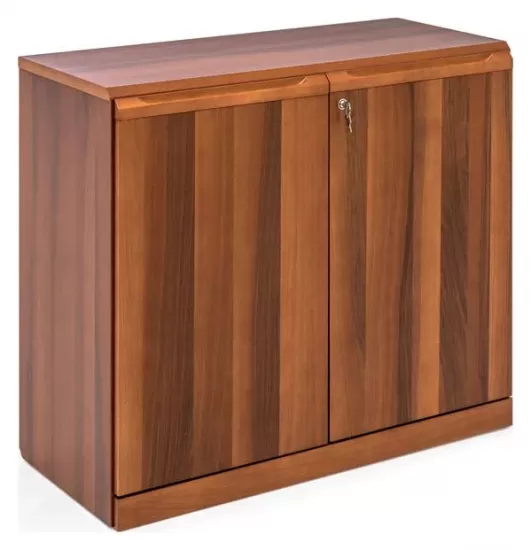 Шкаф низкий