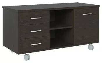 FERMO Приставка подкатная