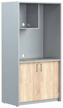 Мини-кухня Skyland SCB 120.3