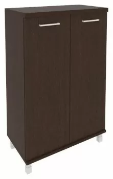 Шкаф средний широкий