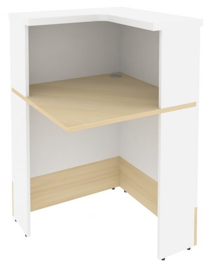 Угловой модуль правый