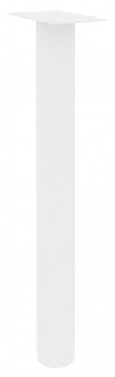 Опора металлическая