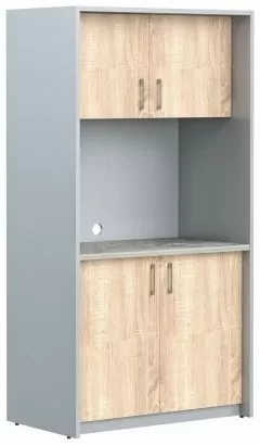 Мини-кухня Skyland SCB 120.2