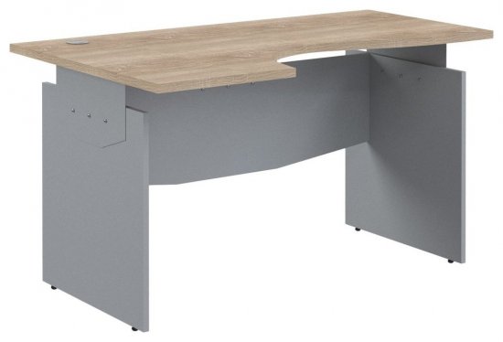 Cтол эргономичный левый