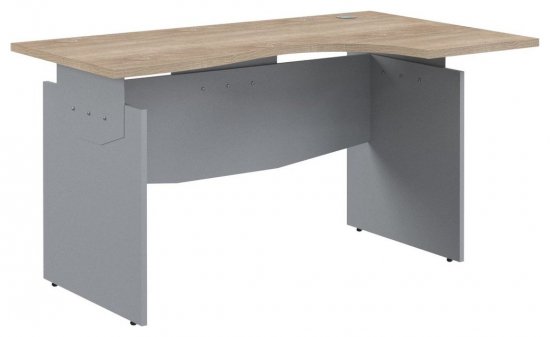 Cтол эргономичный правый