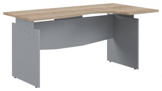 Cтол эргономичный правый