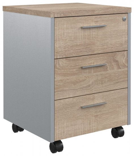 Тумба мобильная