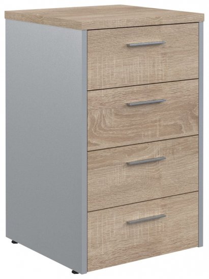 Тумба приставная