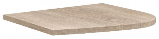 Приставка левая