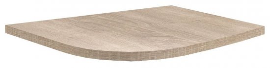 Приставка правая