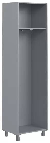 Каркас шкафа для одежды