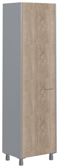 Гардероб узкий