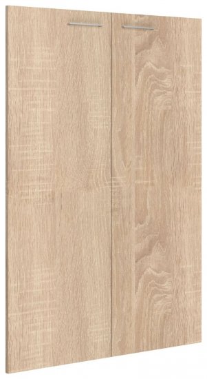 Двери средние