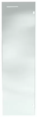 Комплект фурнитуры для стеклянной двери