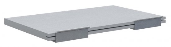 Полка для экрана