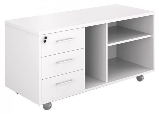 Приставка подкатная