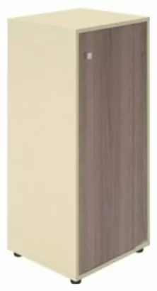 Стеллаж закрытый (высокие двери)