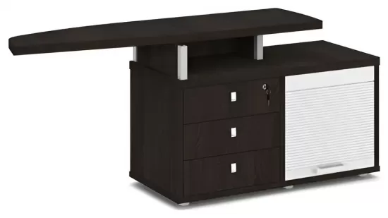 Греденция правая