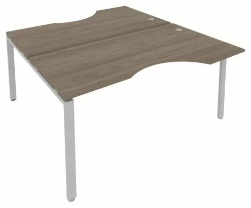 Рабочая станция криволинейная