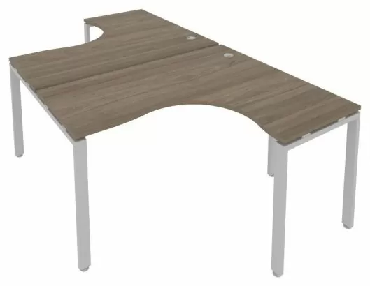 Рабочая станция криволинейная