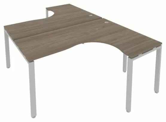 Рабочая станция криволинейная