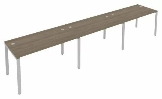 Рабочая станция на 3 раб.места