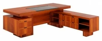 Стол руководителя правый