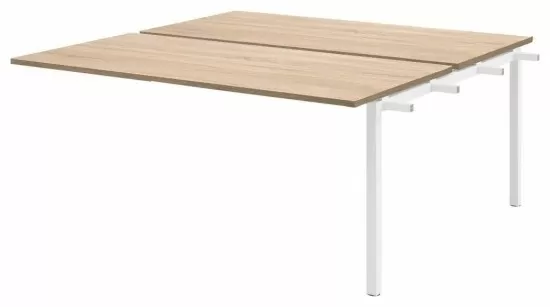 Модуль бенча 2-местный 160*143