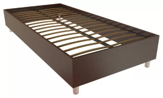 Кровать односпальная