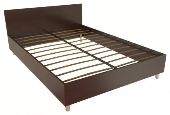 Кровать двуспальная