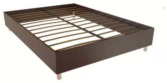 Кровать двуспальная