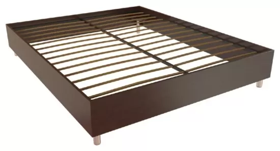 Кровать двуспальная