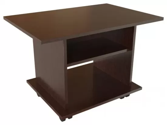 Стол журнальный мобильный