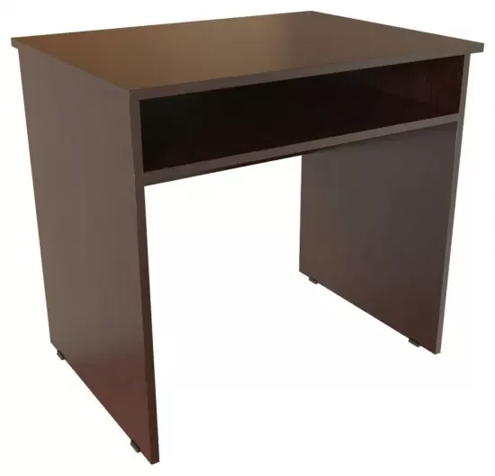 Стол туалетный с полкой