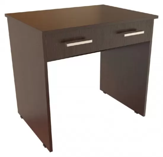 Стол туалетный с ящиком