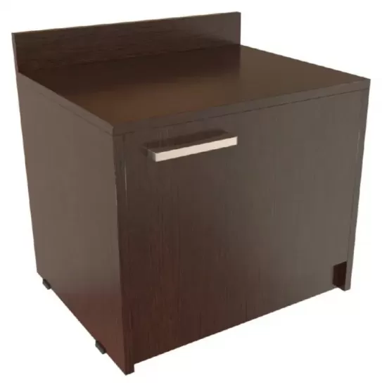 Тумба прикроватная с дверкой