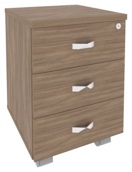 Тумба мобильная