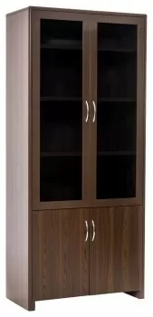 Шкаф комбинированный