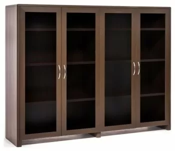 Шкаф-витрина