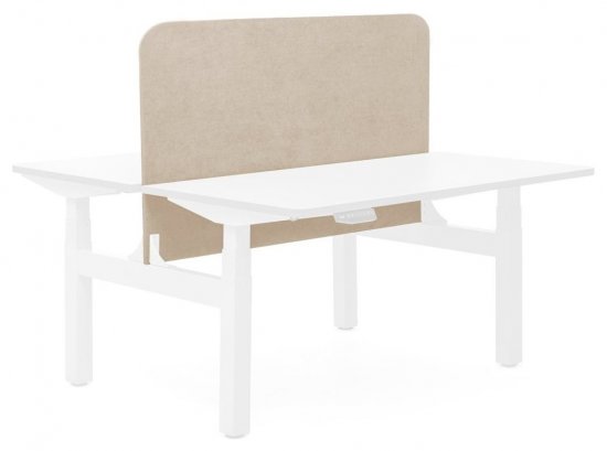 Высокий экран ткань