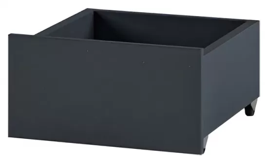 Ящик подкатной