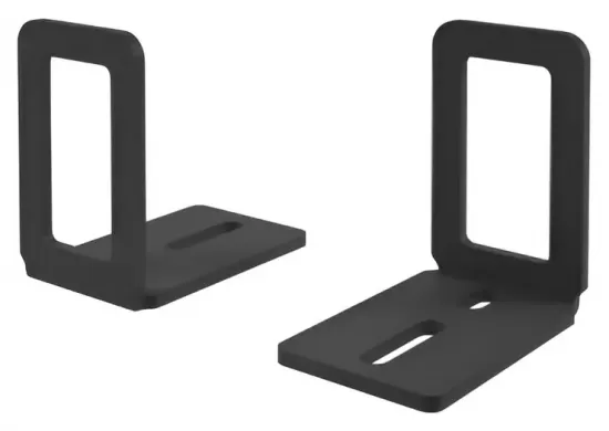 Фурнитура для крепления экрана