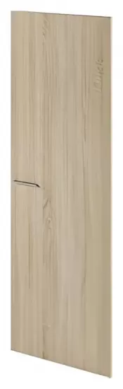 Дверь высокая