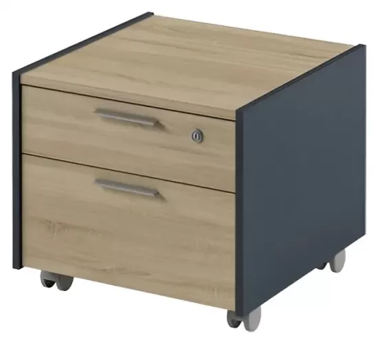 Тумба подкатная