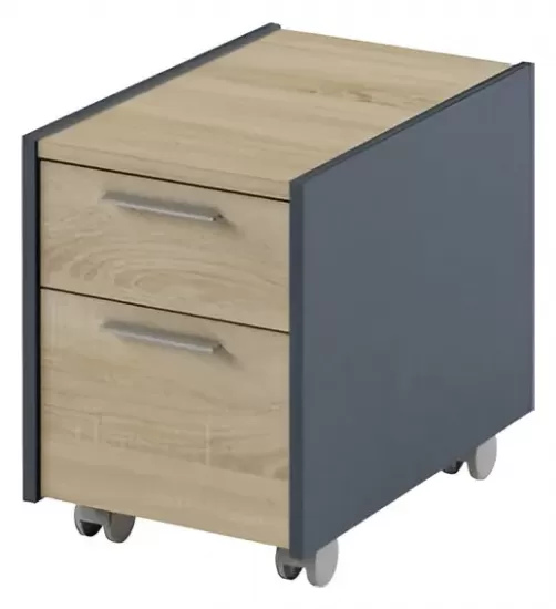 Тумба подкатная