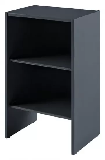 Стеллаж низкий