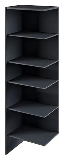 Дополнительная секция стеллажа