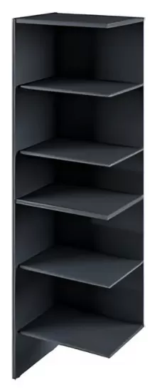 Дополнительная секция стеллажа