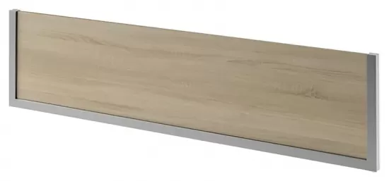 Экран настольный фронтальный