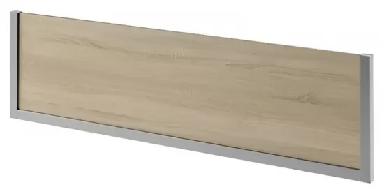 Экран настольный фронтальный